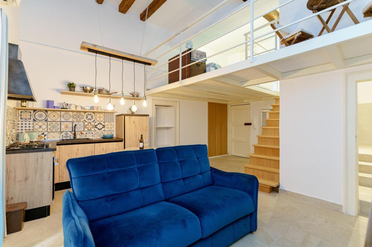 Latieri's Loft Appartamento